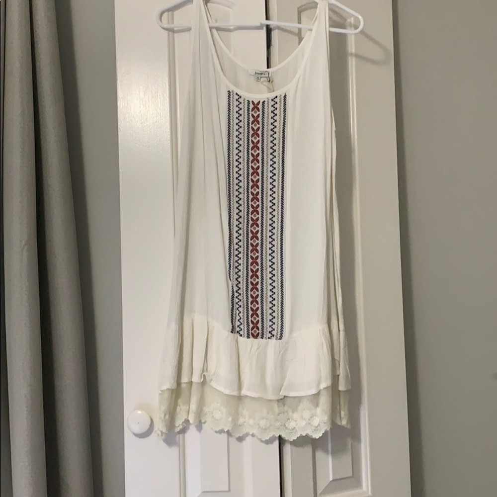 Tank Dress